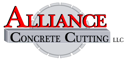 alliance concrete logo